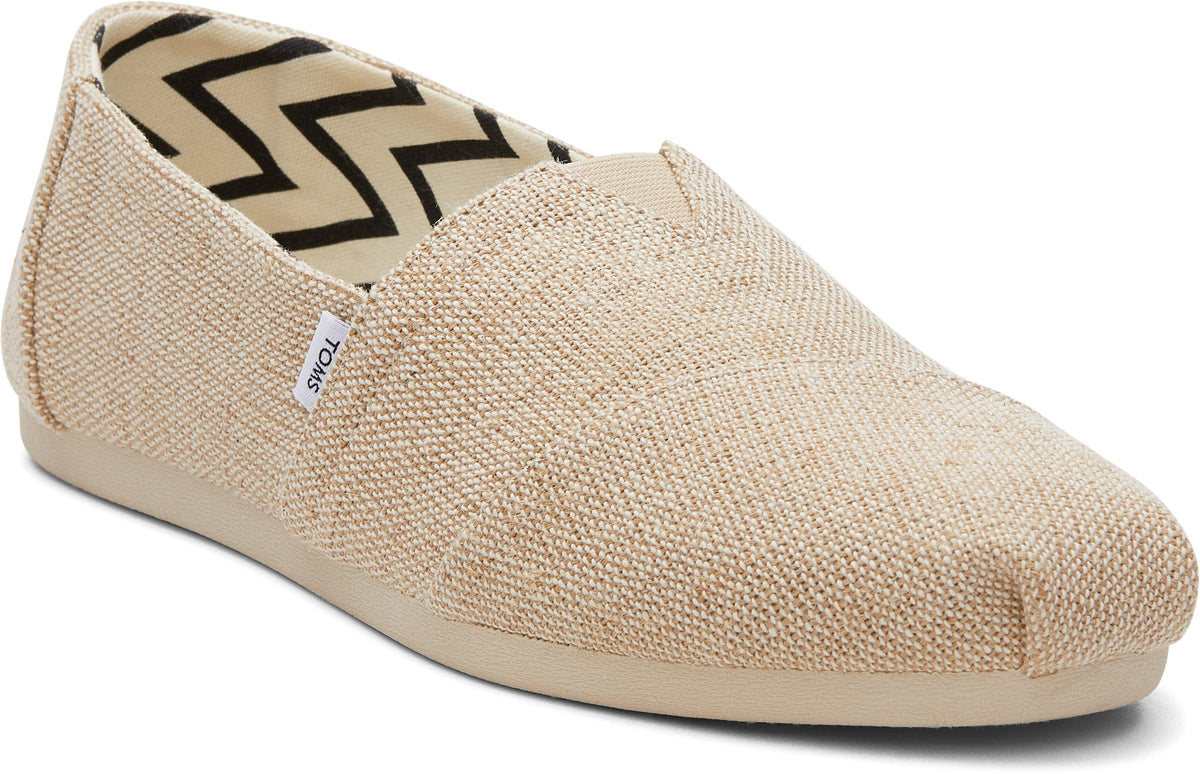 Toms classic cheap canvas mens