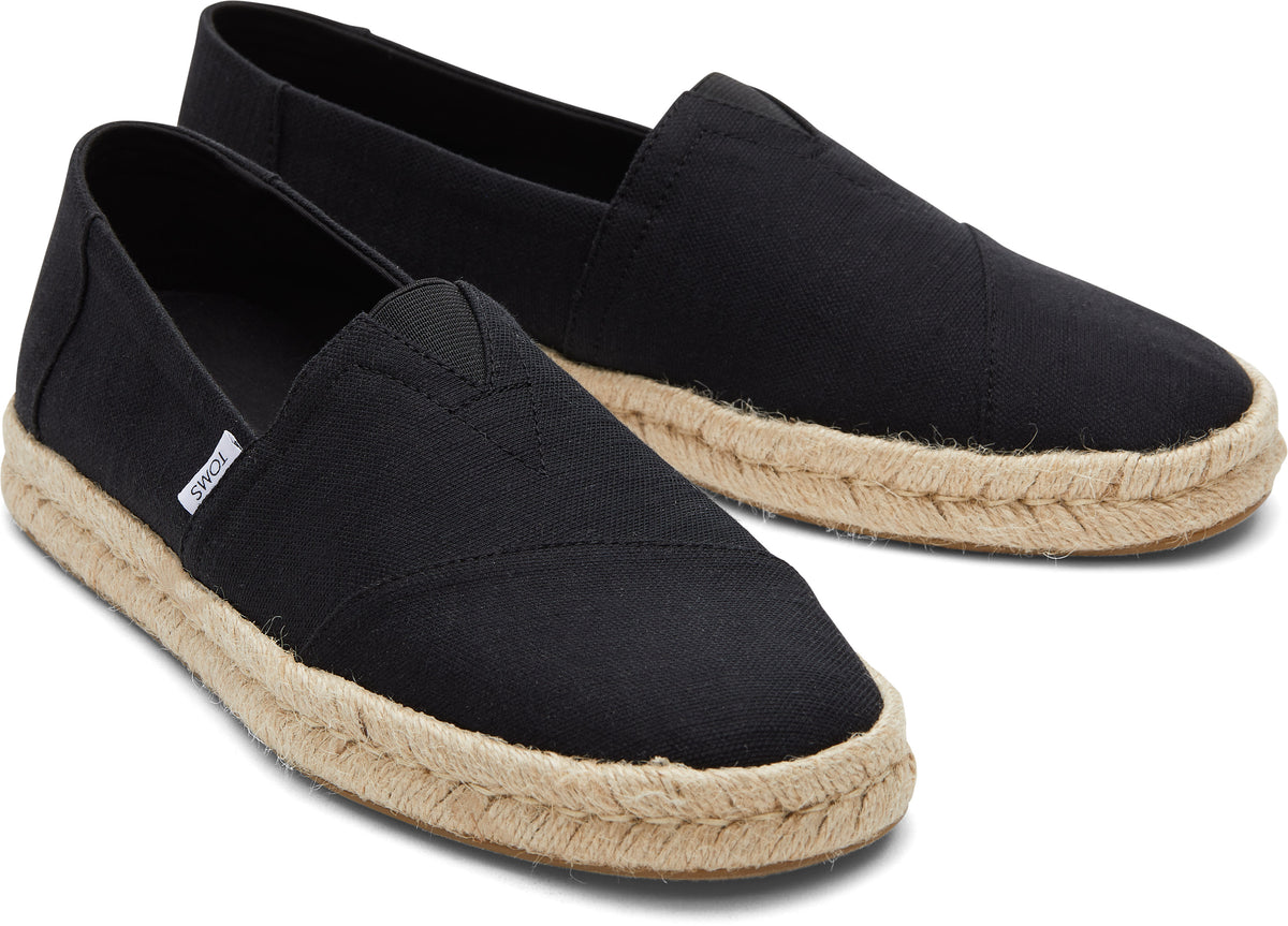 TOMS Rope Alpargatas main image 1