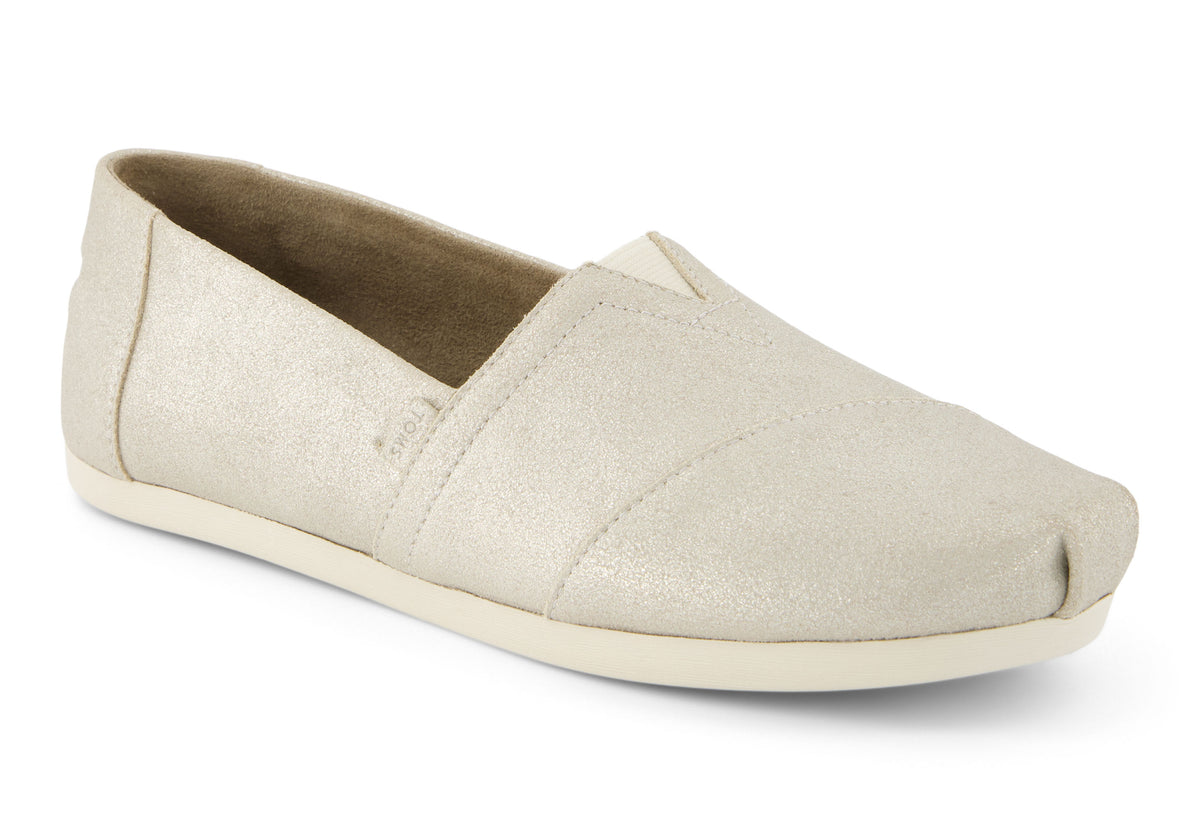 toms alpargata suede