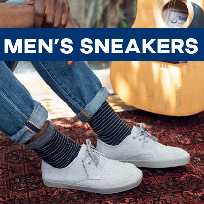 Men's Sneakers