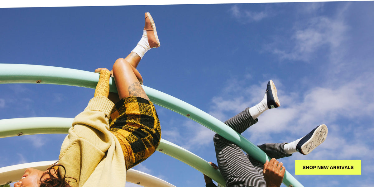 New Arrivals TOMS Australia