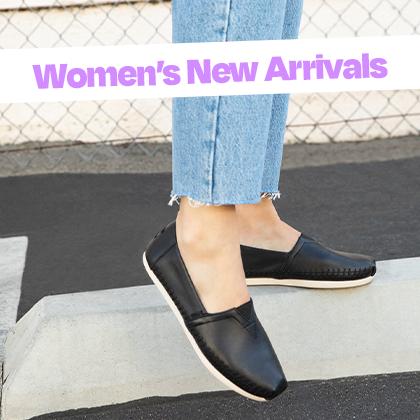 Women's New Arrivals