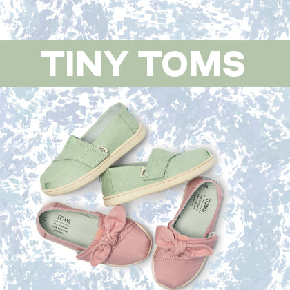 Tiny TOMS