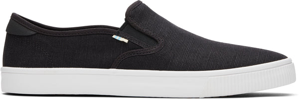 Baja Slip On Black – TOMS Australia