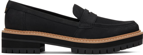 Cara Loafer