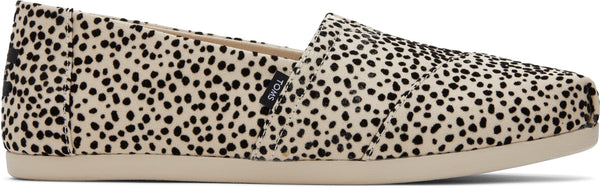 Toms baby cheetah 2025 women's classics