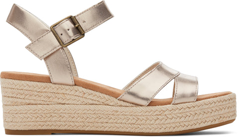 Audrey Espadrille Sandal