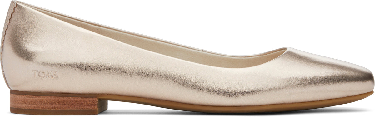 Toms rose clearance gold cheetah