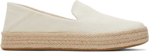 Carolina Espadrille