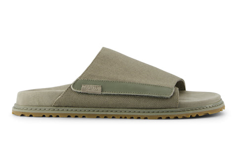 Danilo Slide Sandal