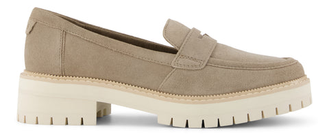 Cara Loafer