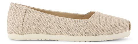 Alpargata Ballet Flat