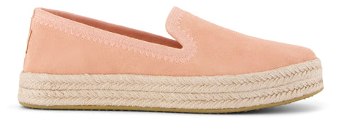 Carolina Espadrille