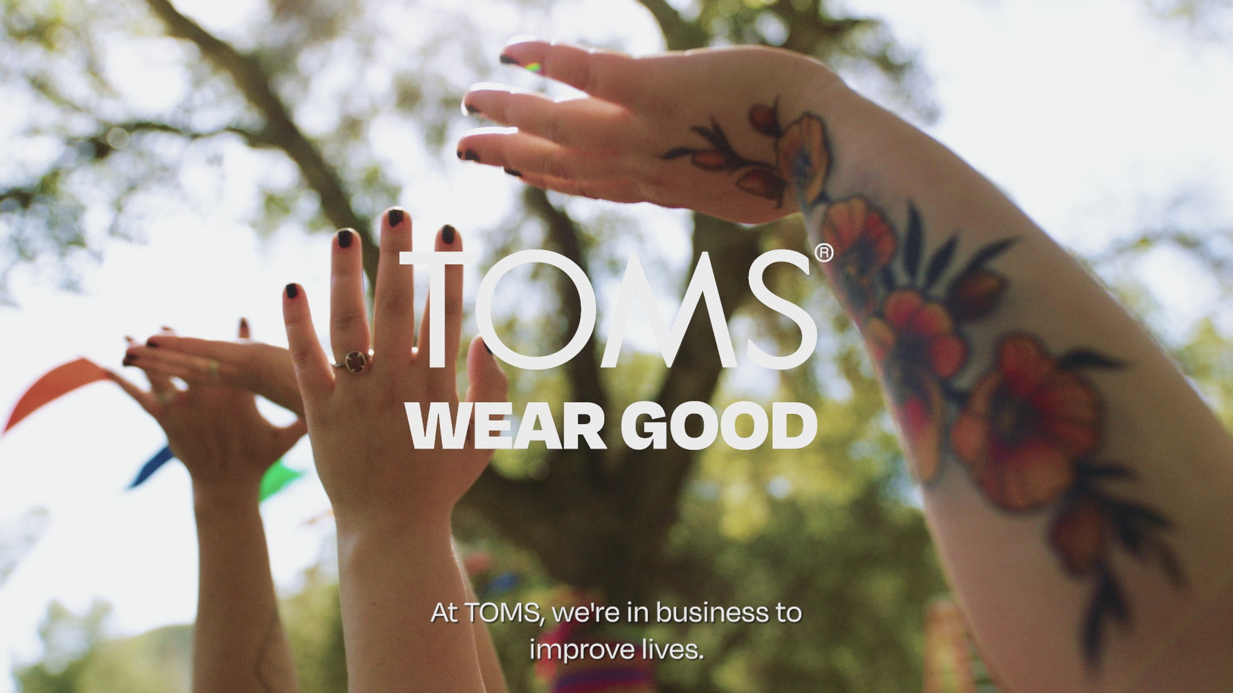 Impact overview TOMS Australia